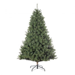 KunstkerstboomNorwoodgroenH155xdia97cmBlackBox-Blackbox