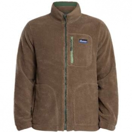 FleeceJackPenfieldTrailblaze-jas