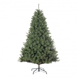 KunstkerstboomNorwoodgroenH230xdia150cmBlackBox-Blackbox