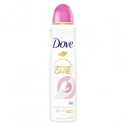 DoveDeodorantSprayAdvancedCareBeautyFinish150ml