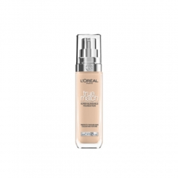 3xLOralTrueMatchFoundation3R3C30ml
