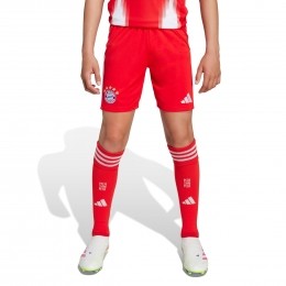 adidasBayernMnchenThuisbroekje2025-2026Kids