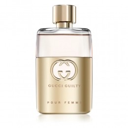 GucciGuiltyPourFemmeEaudeParfum90ml
