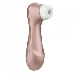 SatisfyerPro2NextGenerationLuchtdrukVibratorBlauw