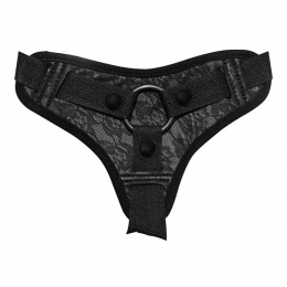 SportsheetsSincerelyVoorbindHarnasZonderDildo
