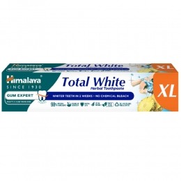 HimalayaHerbalsGumExpertXLTandpastaTotalWhite100ml