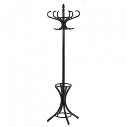 V-PartHoutenBistroKapstok