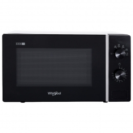 WhirlpoolMWP101BMagnetronZwart