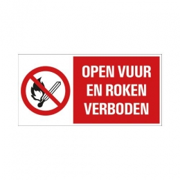 Pickpictoopenvuurenrokenverboden-Pickup