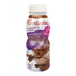 8xGerlineaDrinkmaaltijdChocolade236ml