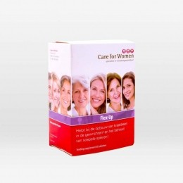 GratisVerzendingCareForWomenFlexUp60capsules