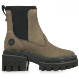 LaarzenTimberlandEverleighMidChelseaBoot