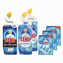 WCEendMarinePakket