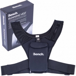 BenchRunningVestmetzakBS3413