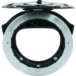 RoslePizzasnijder-Groot14cm-RVS-Rsle