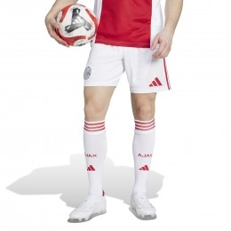 adidasAjaxThuisbroekje2025-2026