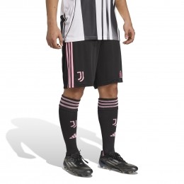 adidasJuventusThuisbroekje2025-2026