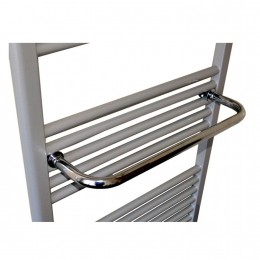 HanddoekbeugelvoorSanicareRadiatoren35cmChroom