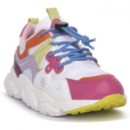 LageSneakersFlowerMountain3M21YAMANO3