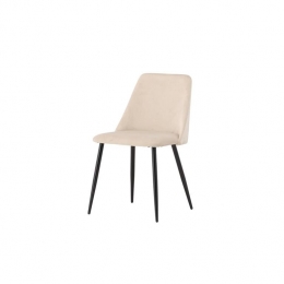 Svea-Kamoeetkamerstoel-velvet-beige