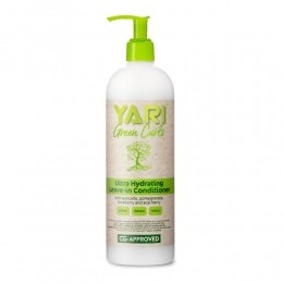 3xYariGreenCurlsHydratingLeave-InConditioner500ml