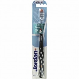 10xJordanTandenborstelIndividualCleanMedium