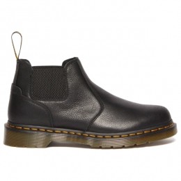 DrMartens-2984LOARRogue-Hogeschoenenmaat9zwart