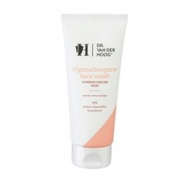 DRHoogHypoAllergeneFacewash100ml