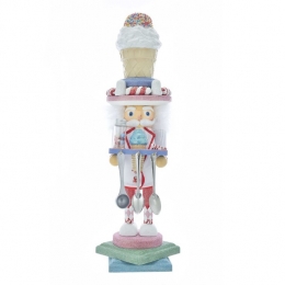 Notenkrakerl48cmKurtSAdler-Kurtsadler