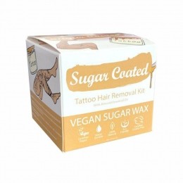 SugarCoatedTattooHairRemovalKit200gr