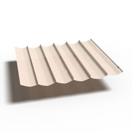 Harmonicaschaduwdoek-B29mL50m-GebrokenWit