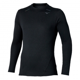 MizunoTechThermalChargeShirtHeren