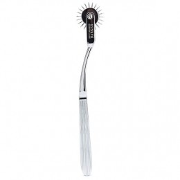 FiftyShadesofGreyAdrenalineSpikesMetalPinwheel