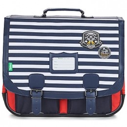 SchooltasTannsMALEAUMECARTABLE41CM