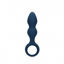 LovelineTeardropButtplug18Cm