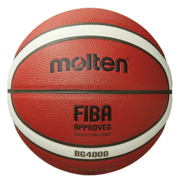MoltenBasketbalB6G4000opvolgerGF6X