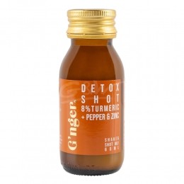 GngerShotRevive60ml