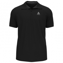 Odlo-PoloShirtSSF-Dry-PoloshirtmaatMzwart