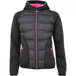 FleeceJackDegrCelsiusBlousonpolairefemmeALLEY