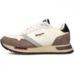 LageSneakersBlauerF5RYDER01NYN