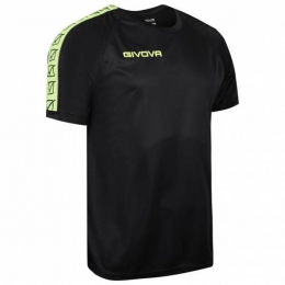 GivovaBandHerenTrainingsshirtBA02-1910