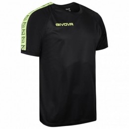 GivovaBandHerenTrainingsshirtBA02-1910