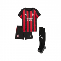 PUMAACMilanMinikitThuis2025-2026Kleuters