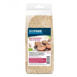 8xDamhertBiofoodHaverzemelenBiologisch300gr