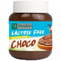 3xDamhertChocopastaLactosevrij400gr