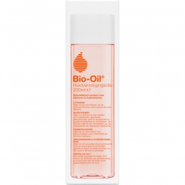 3xBioOilHuidverzorgingsolie200ml