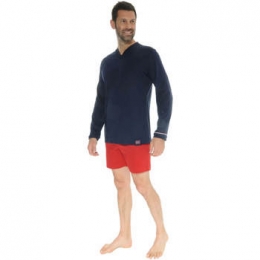 PyjamasnachthemdenLePyjamaFranaisAMBIERLE