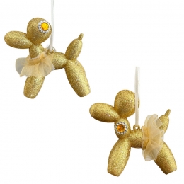 Plasticballon2A9cmornamentKurtSAdler-Kurtsadler