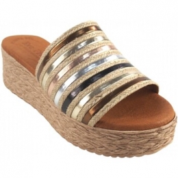 SportschoenenEvaFrutosSandaliaseora726beig