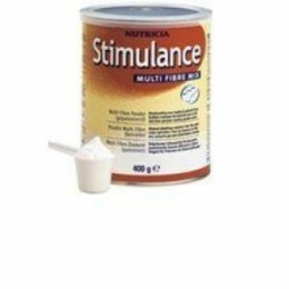 NutriciaStimulanceMultiFibreMix400gr